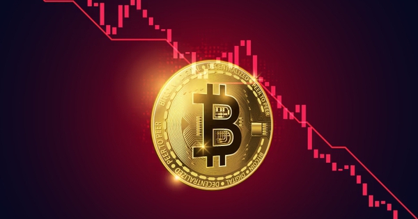 Thị trường tiền số hôm nay, 23-2: Áp lực chưa dứt với Bitcoin