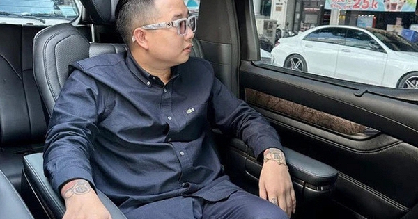 "Thảo Gà" là ai? Sự thật về anh chàng bán quần áo online trở thành CEO chuỗi cửa hàng kim cương chỉ sau 2 năm