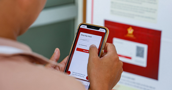 Từ 1/3/2026, cấp giấy chứng nhận kiểm định điện tử toàn quốc