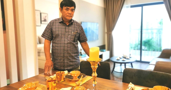 Doanh nhân tuổi Ngọ U80 vẫn điều hành cơ nghiệp nghìn tỷ, sau cú sốc mất 3.000 tỷ đồng doanh thu tiếp tục công bố kế hoạch lớn