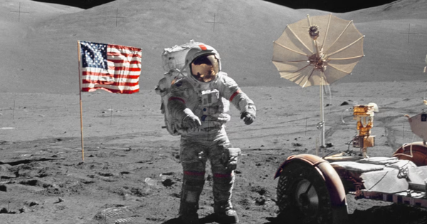 Công nghệ vũ trụ phát triển mạnh như vậy nhưng vì sao con người vẫn chưa quay trở lại Mặt Trăng trong hơn 50 năm qua?