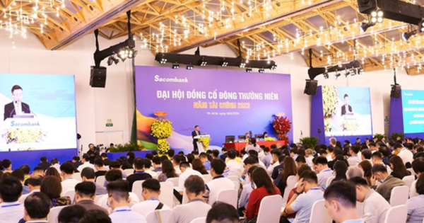 Sacombank bất ngờ tổ chức Đại hội cổ đông thường niên ở Việt Trì, Phú Thọ
