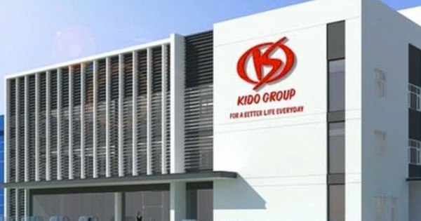 Người nhà lãnh đạo Tập đoàn Kido bán bất thành cổ phiếu KDC