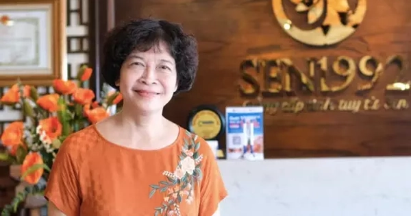 Bà chủ Sen Tài Thu bị cáo buộc cùng đồng phạm chiếm đoạt hơn 988 tỷ đồng