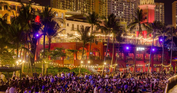 Phú Quốc tăng 30% lượng khách dịp Tết, bùng nổ du lịch quốc tế