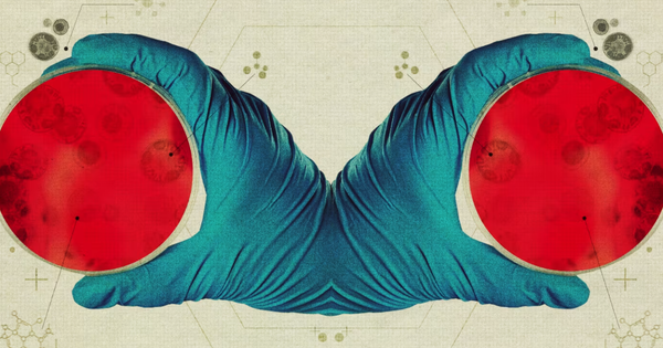 Lời cảnh báo về thứ có thể khiến Trái đất tận thế