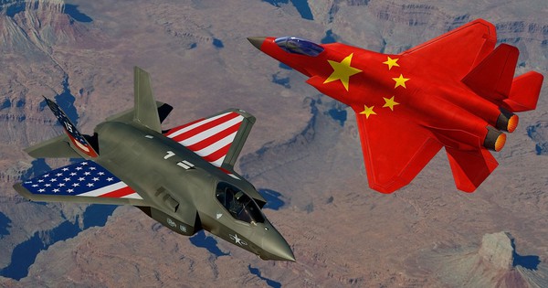 Trung Quốc rầm rộ quảng bá chiến đấu cơ mới J-35… nhưng khó tìm khách: Liên minh Mỹ quyết định cuộc chơi?