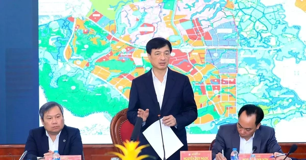 Hà Nội thu hút 'đại bàng' đầu tư vào Khu Công nghệ cao Hòa Lạc