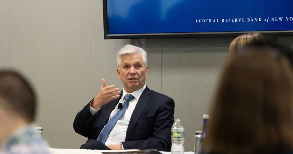 Thống đốc Waller tiết lộ yếu tố khiến Fed có thể cắt giảm lãi suất tháng 3, thị trường dự đoán 96% khả năng không đổi