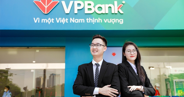 Lãi suất ngân hàng VPBank tháng 2/2026: Tiếp tục niêm yết kịch trần kỳ hạn ngắn, gửi 6 tháng hưởng lãi cao hơn 12 tháng