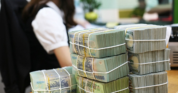 Bao nhiêu người dân Việt Nam có tiết kiệm gửi tại ngân hàng?