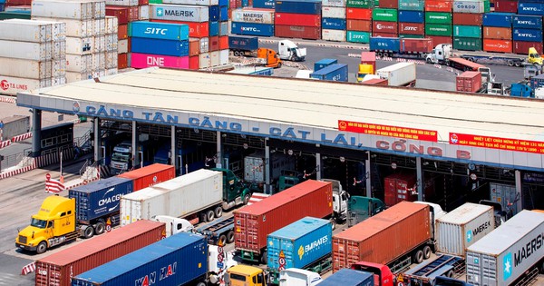 Việt Nam đang có "miếng bánh" 50 tỷ USD, tăng trưởng gấp hai lần thế giới