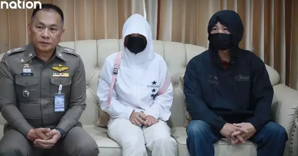 Giải cứu cô gái Thái Lan bị bại liệt khỏi hang ổ lừa đảo tại Campuchia