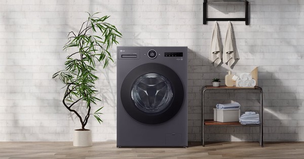 Một doanh nghiệp dẫn đầu thị trường giặt sấy Việt Nam 9 năm liên tiếp