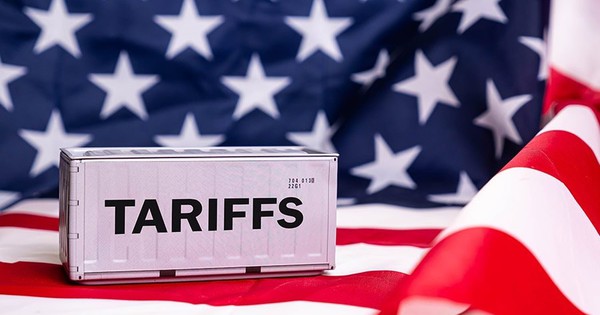 Thuế nhập khẩu trung bình hàng hóa Việt Nam vào Mỹ giảm còn bao nhiêu?