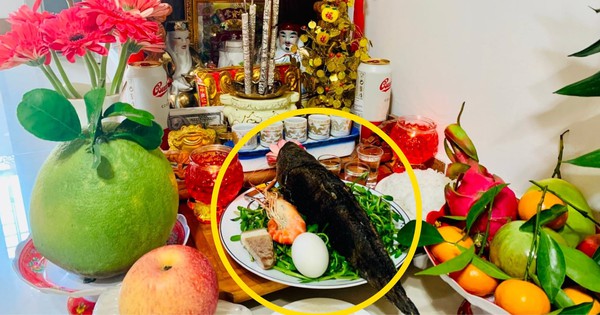 Không phải thịt quay, đây mới là món "đắt hàng nhất" ngày vía Thần Tài: Nhiều nhà chưa biết để mua về cúng