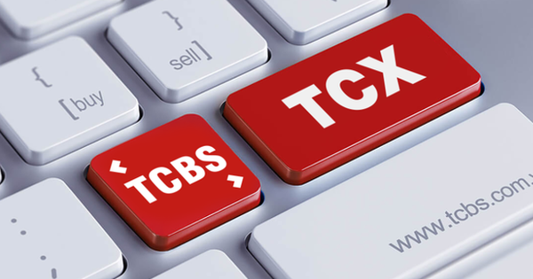 Vì sao TCBS bị xử phạt hành chính?
