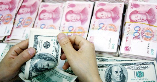 Nước sáng lập BRICS ‘dội gáo nước lạnh’ vào ý tưởng đồng tiền chung của khối: Vì sao BRICS không thể lật đổ đô la Mỹ dù đã tăng giao dịch nội tệ trong khối?