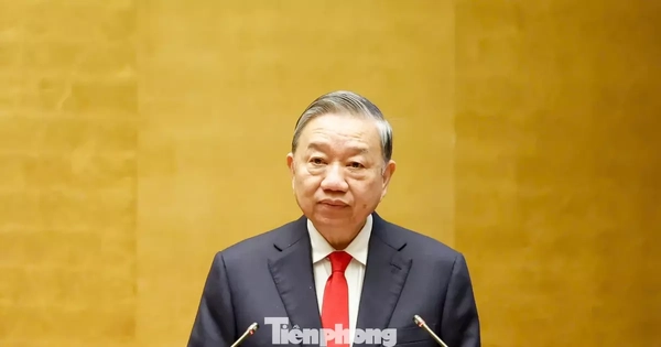 Tổng Bí thư: Cùng xây khách sạn, sao tư nhân làm 1 năm, nhà nước 5 năm chưa xong?