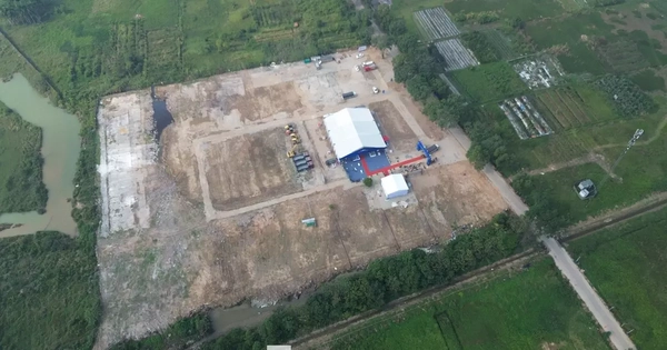 Hà Nội: Định hướng phát triển các khu nhà ở xã hội tập trung