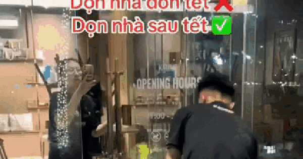 Đại hội dọn nhà sau Tết: Người miền Tây "khổ" nhất Việt Nam