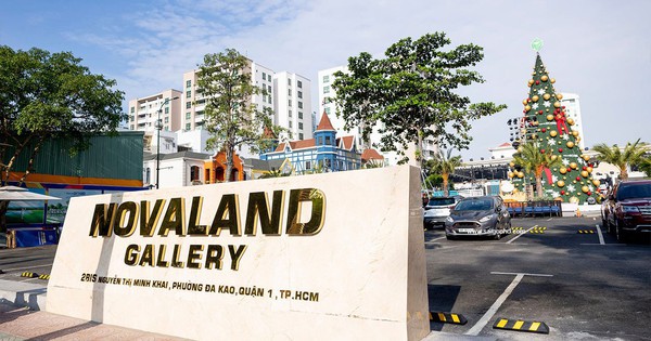 Công ty con của Novaland mua lại gần 1.000 tỷ đồng trái phiếu