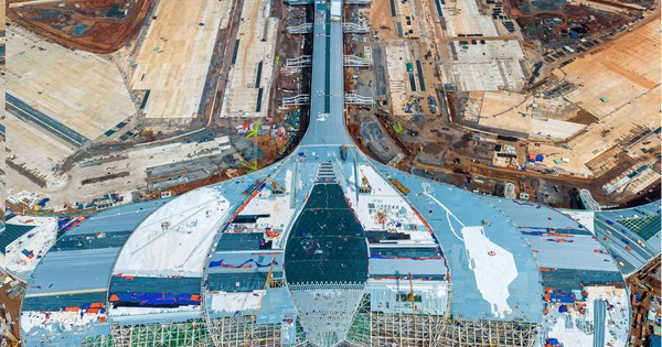 Thủ tướng chỉ đạo "nóng" về dự án đường sắt tốc độ cao Bắc - Nam, sân bay Long Thành, Gia Bình...