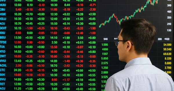 Hơn 40% một công ty chứng khoán "đổi chủ"