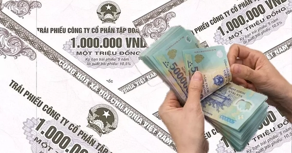 Số phận những lô trái phiếu doanh nghiệp 'có vấn đề'