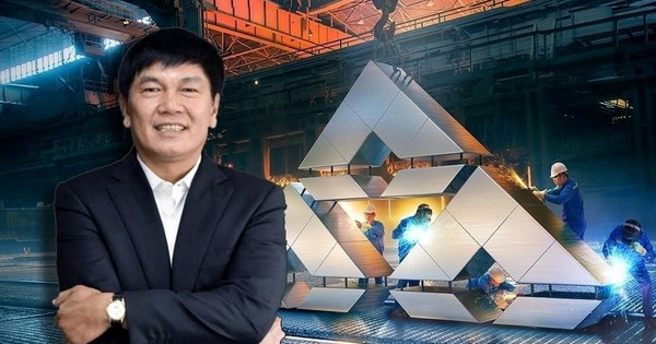 Nhà đầu tư nước ngoài mua ròng 60 triệu cổ phiếu HPG: Nhiều nhất lịch sử từ khi niêm yết, chuyện gì đang xảy ra?