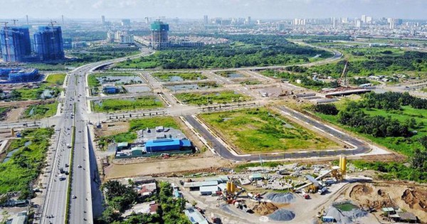 Bộ Nông nghiệp và Môi trường lập đường dây nóng về vi phạm đất đai