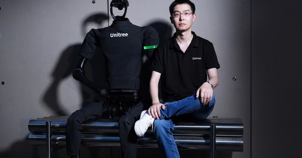 Chuyên gia Trung Quốc thẳng thắn thừa nhận: "Robot của chúng ta chỉ ở trình độ của một đứa trẻ 10 tuổi"