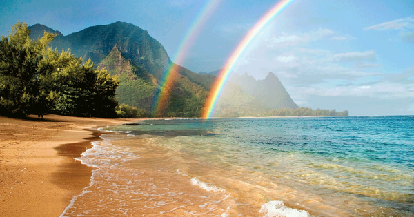 Chuyện gì đang xảy ra ở Hawaii?