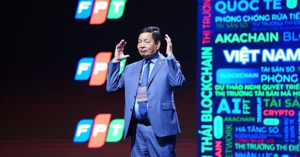 Kỷ lục buồn của FPT: "Hở room" hơn 200 triệu cổ phiếu sau khi khối ngoại bán ồ ạt