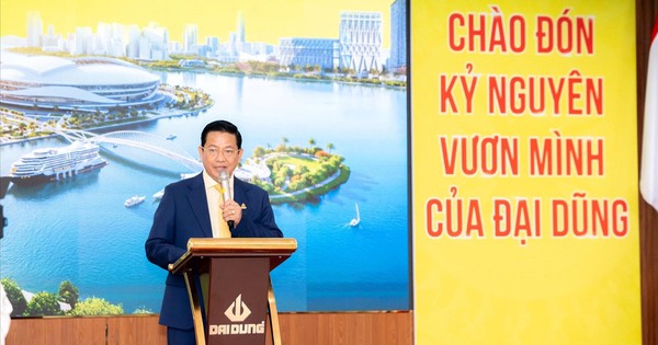 Nhà thầu Đại Dũng từng thi công vòm thép lớn nhất hành tinh sẽ làm Sân vận động Hưng Yên 15.000 tấn và Trống Đồng 40.000 tấn thépvà