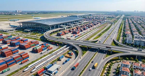 Doanh nghiệp làm sân bay Gia Bình 196.000 tỷ của Masterise có biến động về chủ sở hữu