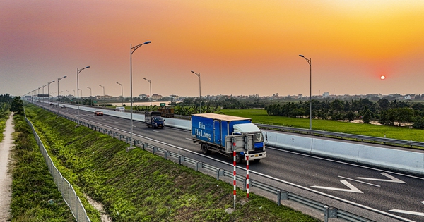 Tỉnh từng rộng nhất cả nước sắp khởi công tuyến cao tốc dài 60 km, trị giá gần 24.000 tỷ