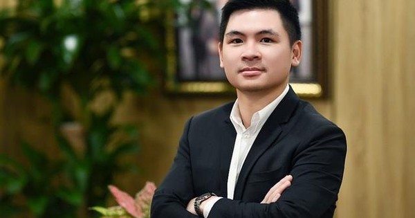 Con trai 9X nhà Bầu Hiển đã nắm trong tay những gì trước khi ứng cử HĐND TP Hà Nội?