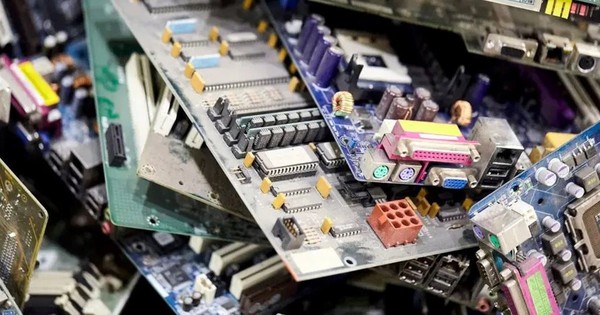 Tìm ra phương pháp khai thác 'kho báu' tỷ đô từ bãi rác đô thị