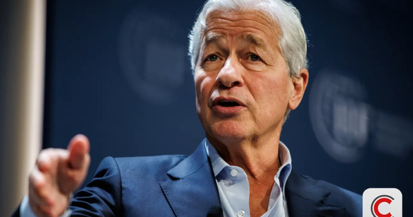 CEO JP Morgan: Nhiều ngân hàng đang làm điều tồi tệ, làn sóng vỡ nợ của người đi vay sẽ sớm diễn ra
