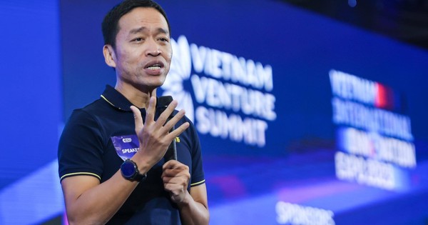 Chủ tịch VNG Lê Hồng Minh là ứng viên cho đại biểu HĐND TPHCM nhiệm kỳ 2026 - 2031