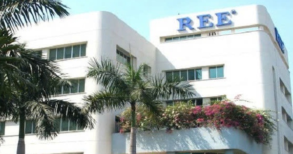 Platinum Victory mua bất thành cổ phiếu REE