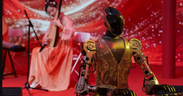 Buồn của Nhật Bản: Cường quốc công nghệ bị Trung Quốc vượt mặt về trình độ, tụt xuống hạng 4 toàn cầu