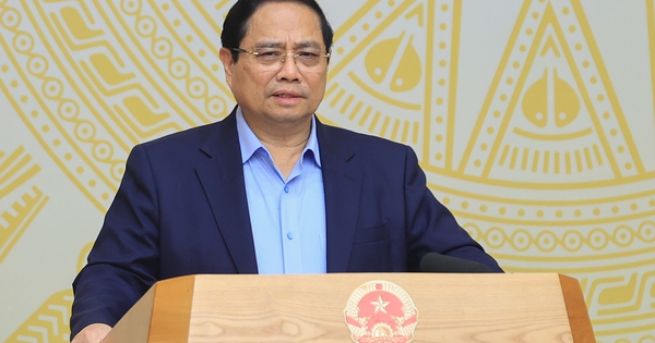 Thủ tướng: Phát triển phân khúc nhà ở cho người thu nhập từ 20 triệu đồng/tháng