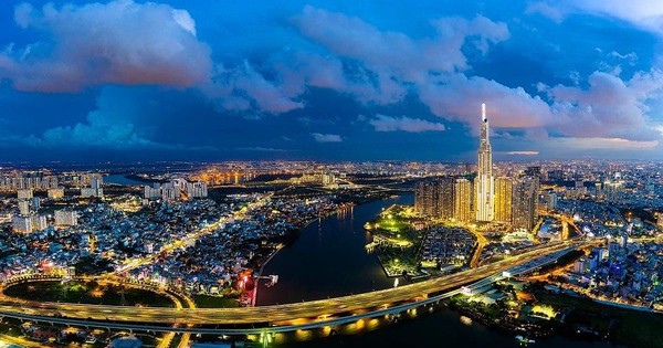 Toàn cảnh tăng trưởng GDP ASEAN-6 năm 2025: Singapore bất ngờ vượt Philippines, Việt Nam xếp thứ mấy trong khu vực?