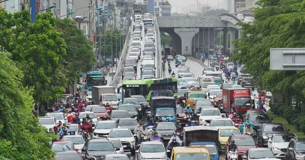 Hà Nội: Giá đất trên tuyến đường Láng cao nhất 173,3 triệu đồng/m2