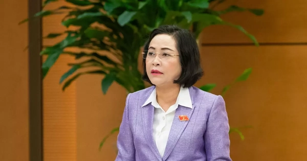 Bộ Chính trị đã có Kết luận quan trọng về công tác bầu cử Quốc hội và HĐND các cấp