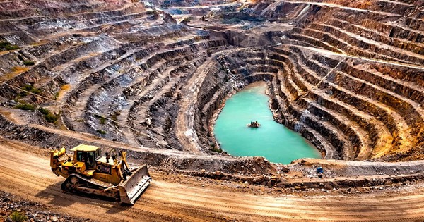 Phát hiện mỏ 'vàng trắng' trữ lượng 1 triệu tấn, đủ cung cấp pin cho 700.000 xe điện