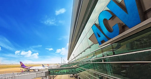 Chủ đầu tư sân bay Long Thành thay đổi người đại diện pháp luật