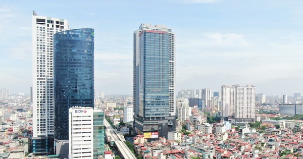 Hà Nội và bài toán mô hình đô thị nén